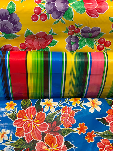 Fabric Store «Simply Fabric», reviews and photos, 1228 12th Ave, Oakland, CA 94606, USA