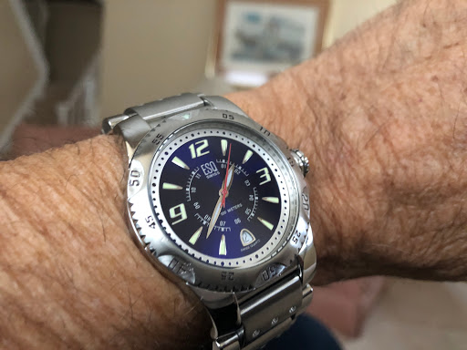 Watch Repair Service «JS Kenilworth Jewelers», reviews and photos, 552 Boulevard, Kenilworth, NJ 07033, USA