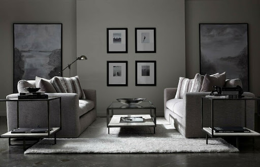 Furniture Store «DT McCall & Sons», reviews and photos, 1029 W Main St, Lebanon, TN 37087, USA