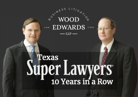 Wood Edwards LLP 75201
