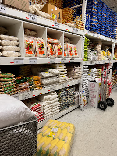 Indian Grocery Store «Patel Brothers», reviews and photos, 6302 E 82nd St, Indianapolis, IN 46250, USA