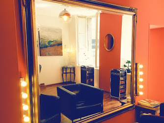 Coiffure Lausanne Red Room