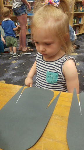 Book Store «Books-A-Million», reviews and photos, 6601 Edwardsville Crossing Dr, Edwardsville, IL 62045, USA