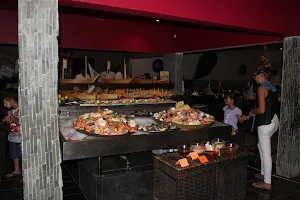 Restaurant La Mer Rouge image
