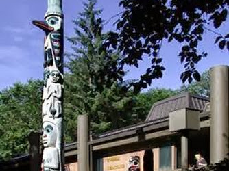 Totem Heritage Center