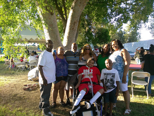 Moving and Storage Service «Master Van & Storage, Inc.», reviews and photos, 623 14th St, Marysville, CA 95901, USA