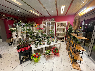 L'effet fleurs à Marly