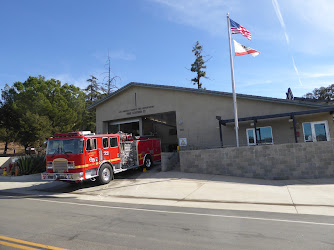 Los Angeles County Fire Dept. Station 72