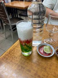 Plats et boissons du Restaurant vietnamien Dong Huong à Paris - n°8