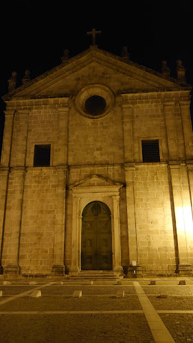 Igreja de São Tiago da Cividade - Braga