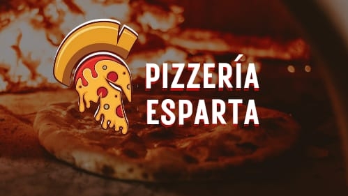 Pizzeria Esparta - Pizzeria