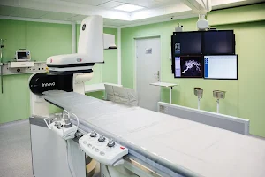УЗ "Барановичская городская больница" image