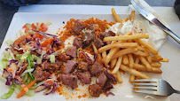 Plats et boissons du Restaurant Le Seize Kebab à Languidic - n°1