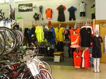 Bicycle Store «South Shore Cyclery», reviews and photos, 4758 S Packard Ave, Cudahy, WI 53110, USA