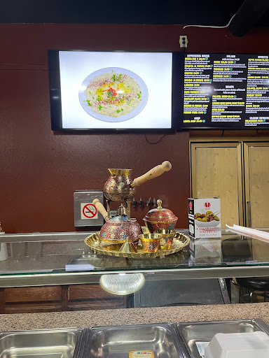 Holyland Restaurant and Catering image