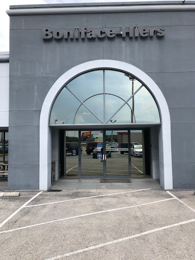 Car Dealer «Boniface-Hiers Chrysler Dodge Jeep», reviews and photos, 1775 E Merritt Island Causeway, Merritt Island, FL 32952, USA