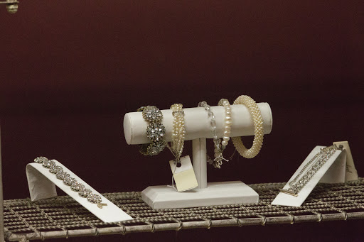 Bridal Shop «Soliloquy Bridal Couture», reviews and photos, 754 Elden St #103, Herndon, VA 20170, USA