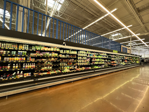 Department Store «Walmart Supercenter», reviews and photos, 9151 Quarry Bend Dr, Sandy, UT 84094, USA