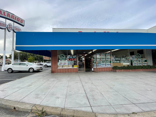 Mediterranean Restaurant «Baraka Halal Market & Grill», reviews and photos, 952 W El Camino Real, Sunnyvale, CA 94087, USA