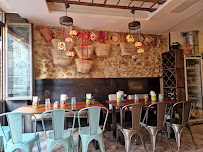 Atmosphère du Restaurant libanais L’Artisan Libanais à Paris - n°18