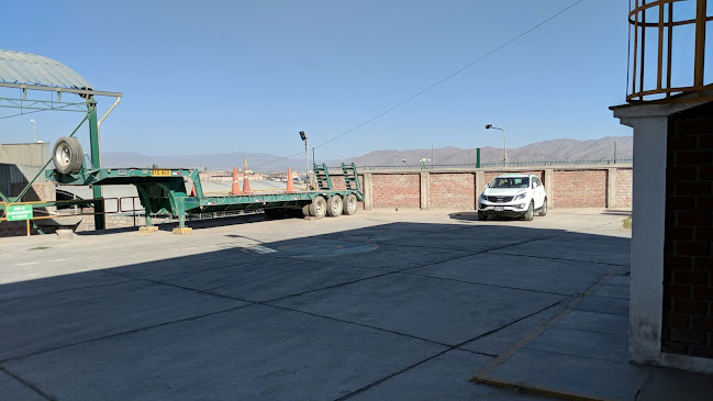 Opiniones de Ememsa en Arequipa - Oficina de empresa