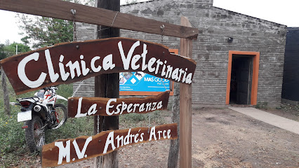 Clinica Veterinaria La Esperanza