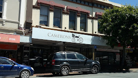 Camerons Clothing Stores