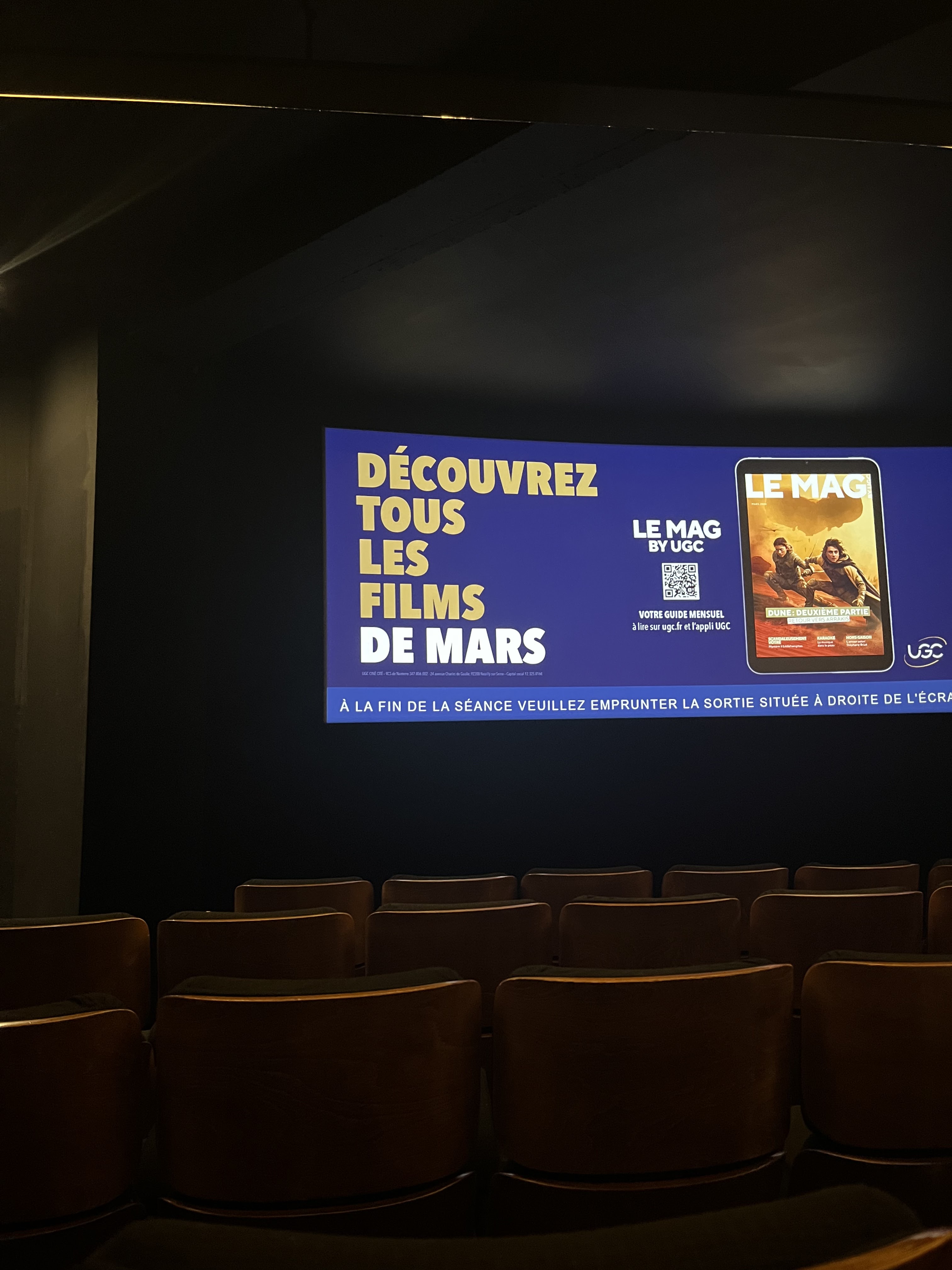 Photo n° 1 de l'avis de Louis. fait le 19/03/2024 à 18:55