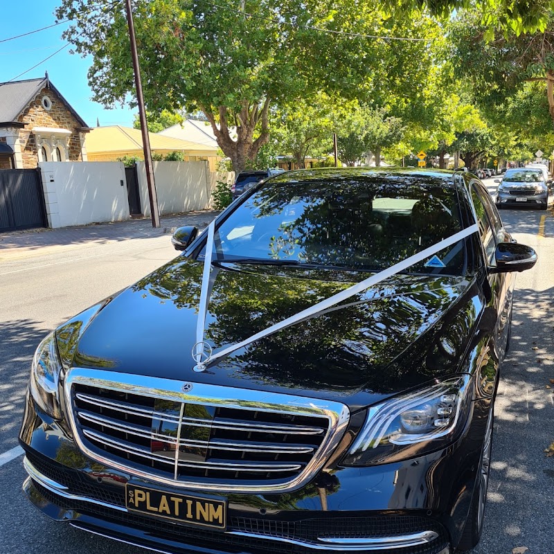 Platinum Car Hire