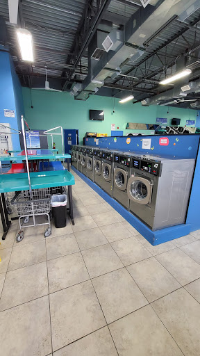 Laundromat «The Laundry Experience», reviews and photos, 4364 US-130, Willingboro, NJ 08046, USA