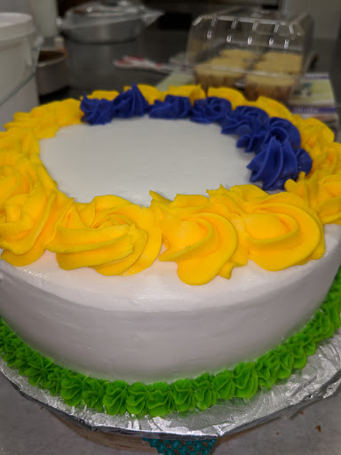Bakery «Cake Arts Supplies», reviews and photos, 2858 W Sylvania Ave, Toledo, OH 43613, USA