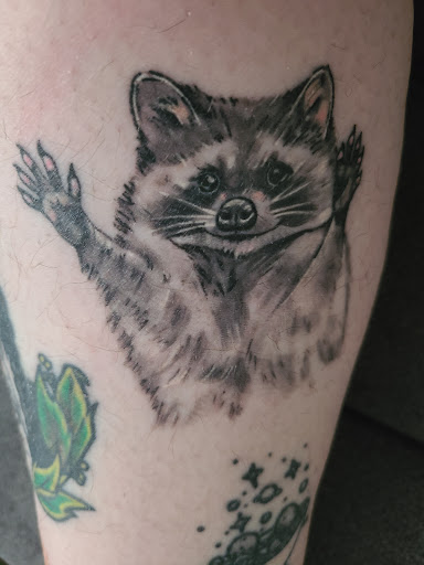 Explore harry potter tattoo ideas always, creative tattoo ideas in Danvers, available at Ambition Tattoo Ink and Gallery