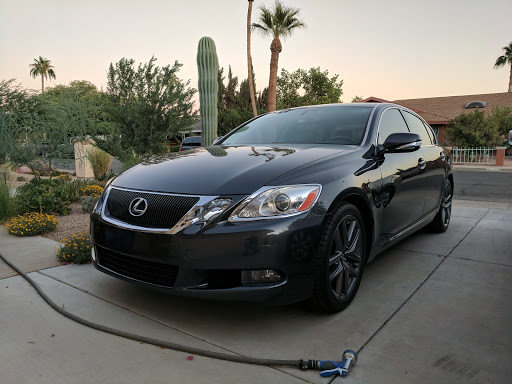 Used Car Dealer «LeSueur Car Company», reviews and photos, 1109 E Curry Rd, Tempe, AZ 85281, USA