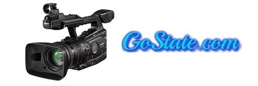 Worldwide Video Production Services - Go State - Video for website