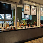 Photo n°3 de l'avis de Oskar.i fait le 19/11/2023 à 10:37 sur le  Hotel Indigo Berlin - Ku'Damm, an IHG Hotel à Berlin