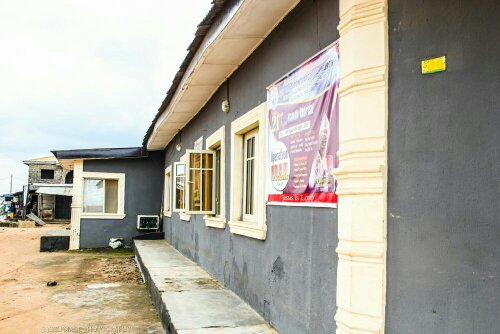 New Foundation Church.,ikorodu , Lagos, Nigeria