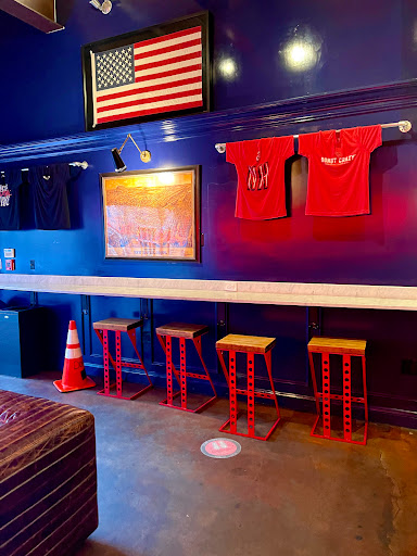 Donut Shop «Donut Crazy», reviews and photos, 290 York St, New Haven, CT 06511, USA