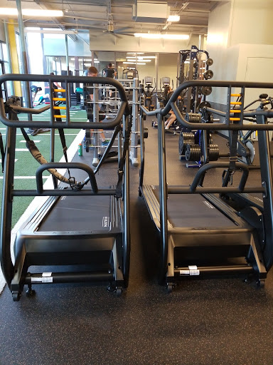 Gym «Pacific Northwest Fitness», reviews and photos, 401 Broadway Ave E, Seattle, WA 98102, USA