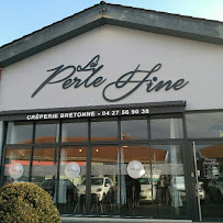 Photos du propriétaire du Crêperie La Perle Fine (Restaurant Crêperie Bretonne) à Feurs - n°7
