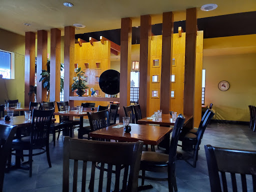 Pacific Rim restaurant Antioch