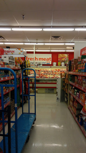 Grocery Store «Save-A-Lot», reviews and photos, 125 Cleveland St, Elyria, OH 44035, USA