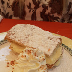 Photo n°1 de l'avis de Amerigho.e fait le 11/05/2022 à 06:33 sur le  Trattoria da Berto à Vo'