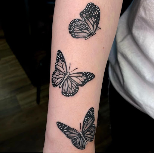 Explore valentines tattoo ideas, creative tattoo ideas in Keyport, available at Taboo Tattoos