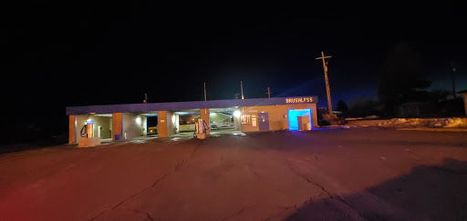 Outlaw car wash en Vernal