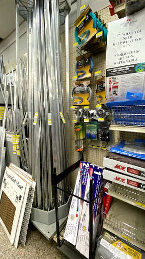 Hardware Store «Cypress Ace Hardware», reviews and photos, 11655 Jones Rd, Houston, TX 77070, USA
