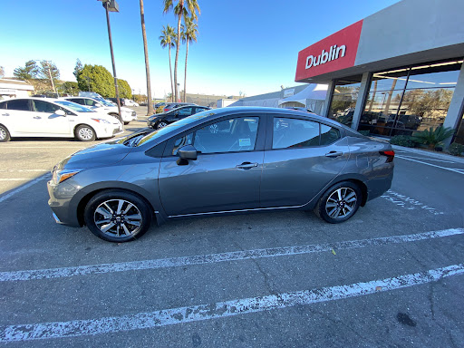 Nissan Dealer «Dublin Nissan», reviews and photos, 6450 Dublin Ct, Dublin, CA 94568, USA