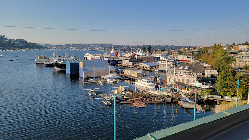 Lake Union Steam Plant, 1241 Eastlake Ave E, Seattle, WA 98102