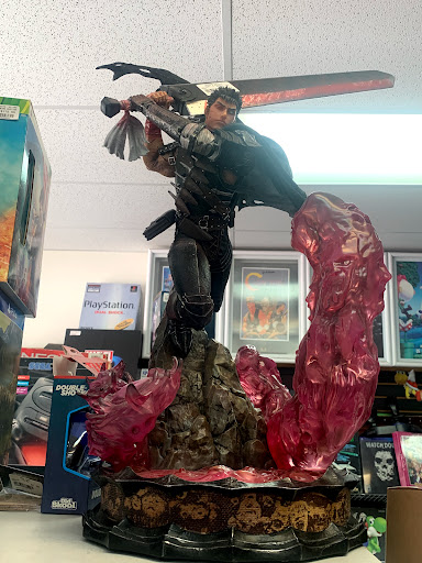 Video Game Store «Play It! Games, Movies & Music», reviews and photos, 3237 Hilliard Rome Rd, Hilliard, OH 43026, USA