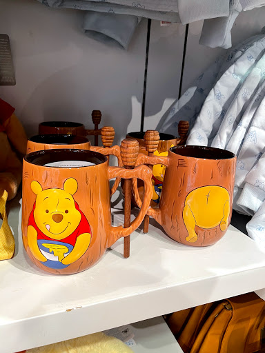 Toy Store «Disney Store», reviews and photos, 564 Great Northern Shop Center, North Olmsted, OH 44070, USA