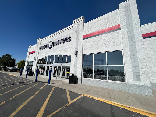 Thrift Store «Deseret Industries Thrift Store», reviews and photos